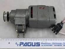 Gear motor PARVALUX SD 1ASIS / 505038 / OF ( SD1ASIS/505038/OF ) photo on Industry-Pilot